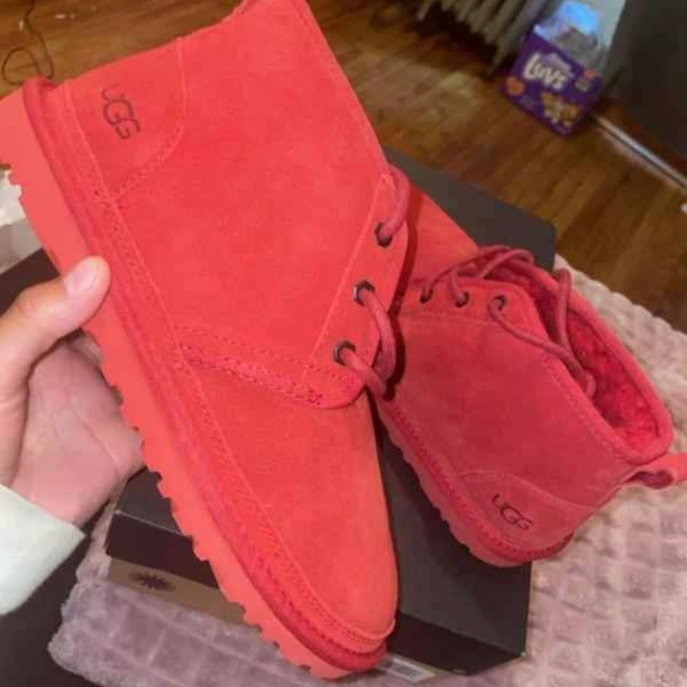 Mens UGG